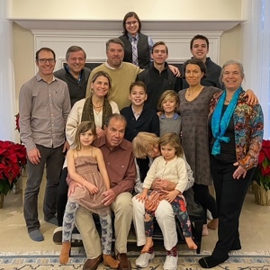 Team Page: DuMonts on Walkabout